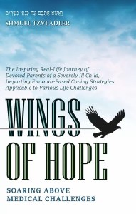 Picture of Wings of Hope (Hardcover)